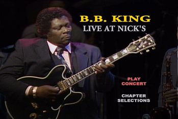 B.B. King - Live at Nix's (2002)  DVD5