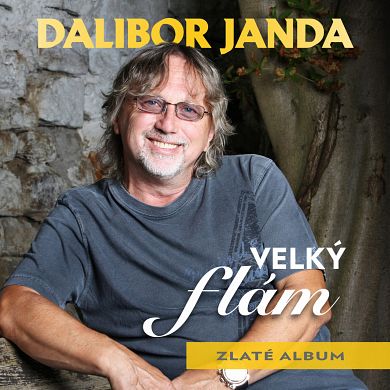 Re: Dalibor Janda a jeho Hity