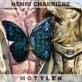 Re: Charriere Henri - Motýlek