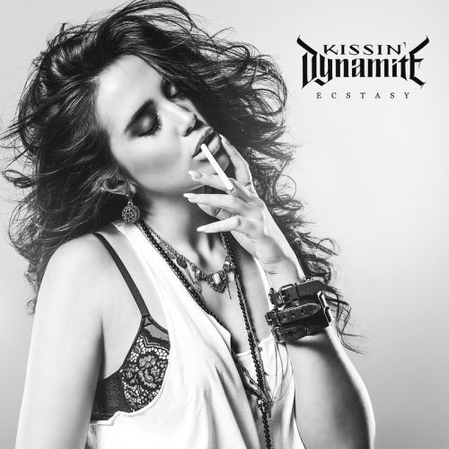 Kissin' Dynamite - Ecstasy (Limited Edition 2018)
