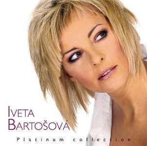 Re: Iveta Bartošová - diskografie