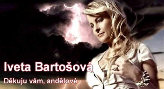 Re: Iveta Bartošová - diskografie