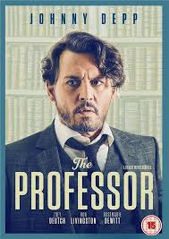 Re: Profesor / The Professor (2018)