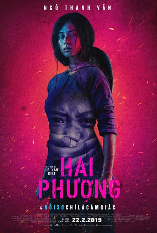 Hai Phuong /  Furie (2019)