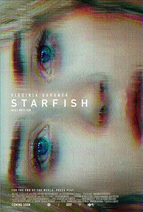 Re: Starfish (2018)