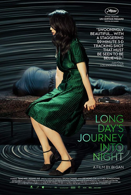 Long Day's Journey Into Night / Poslední večery na Zemi (201