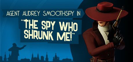 Re: The Spy Who Shrunk Me (2019)