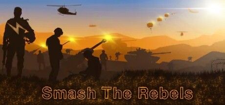 Re: RTS Commander: Smash the Rebels (2018)