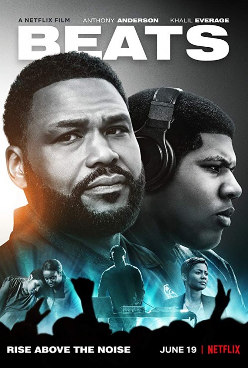 Re: Beats (2019)