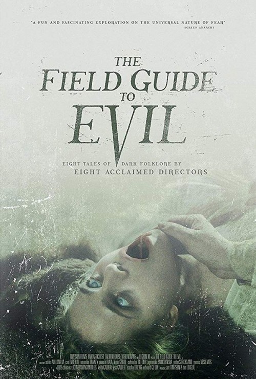 The Field Guide to Evil / Průvodce zlem (2018)