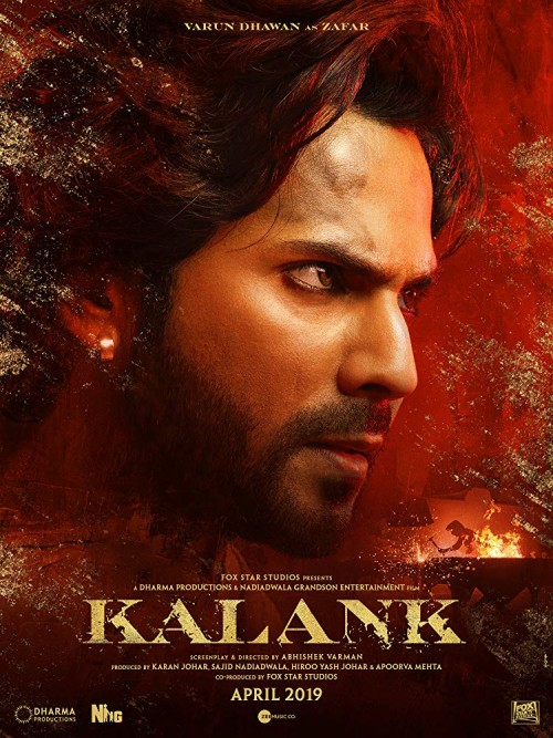 Kalank (2019)