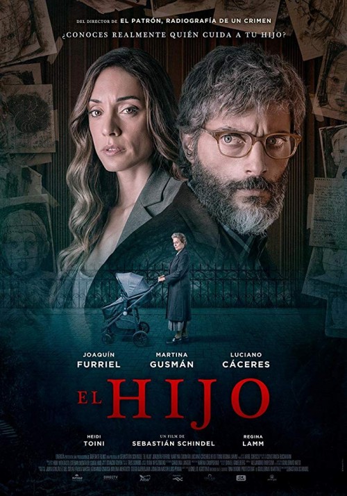 El Hijo / The Son (2019)