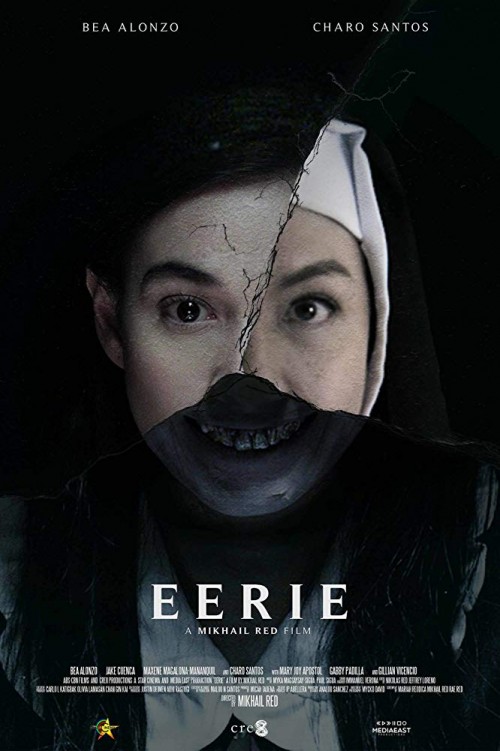 Eerie (2018)