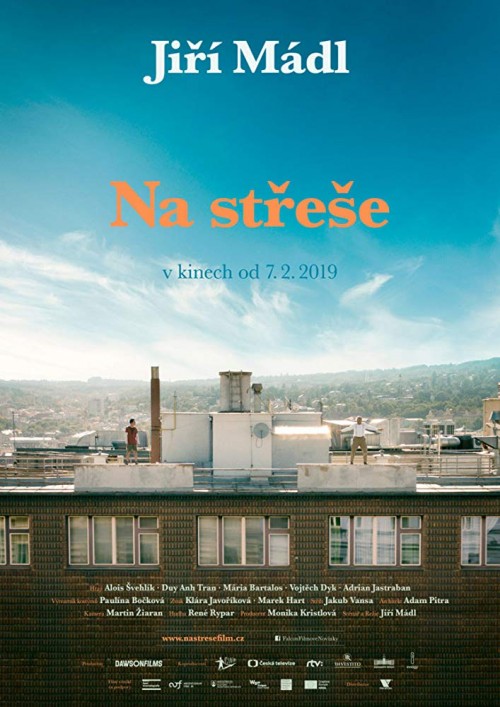 Na střeše / On the Roof (2019)