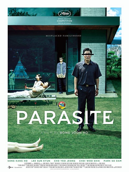 Gisaengchung / Parazit (2019)