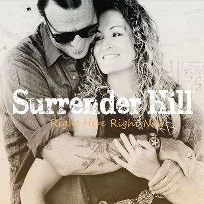 Re: Surrender Hill