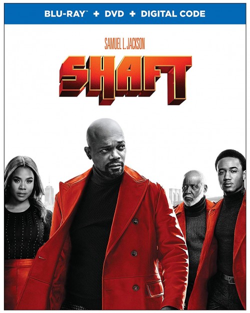 Shaft (2019)