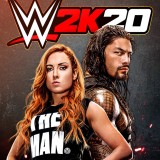 Re: WWE 2K20 (2019)