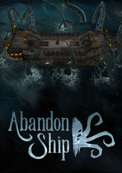 Re: Abandon Ship (2019)