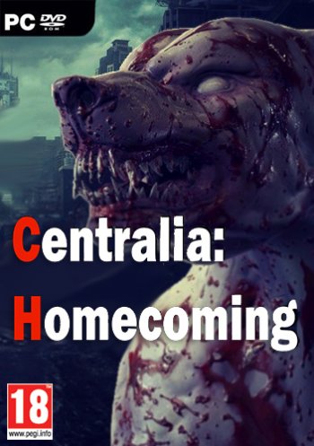 Re: Centralia: Homecoming (2019)