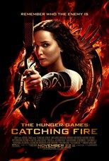 Re: Hunger Games: Catching Fire, The (2013)