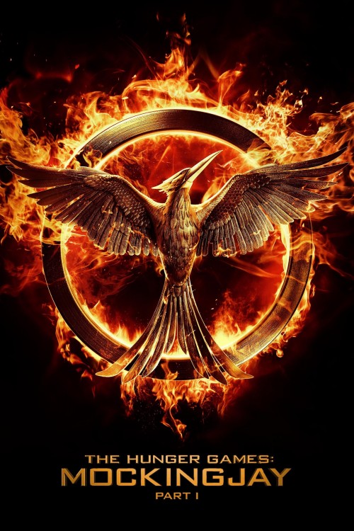 Re: Hunger Games: Mockingjay - Part 1, The (2014)