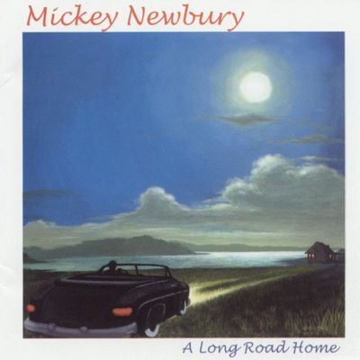 Mickey Newbury