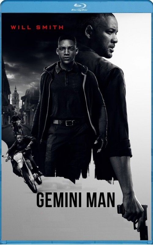 Re: Gemini Man / Blíženec (2019)