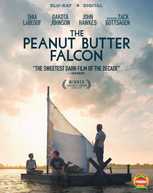 The Peanut Butter Falcon (2019)