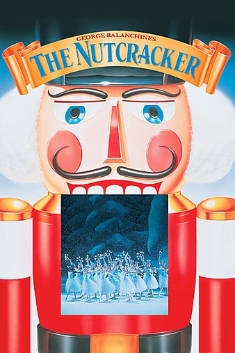 Louskáček / The Nutcracker (1993)