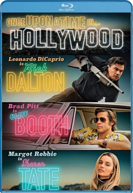 Re: Tenkrát v Hollywoodu / Once Upon a Time in Hollywood (20