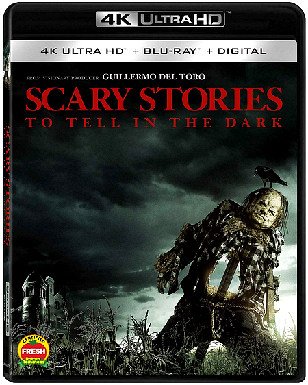 Re: Noční můry z temnot / Scary Stories to Tell in the ...(2