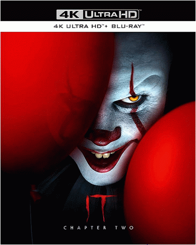 Re: To Kapitola 2 / It: Chapter two (2019)