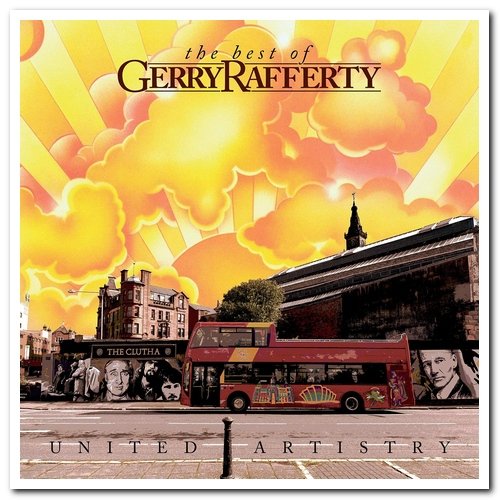 Gerry Rafferty - United Artistry: The Best Of Gerry Rafferty