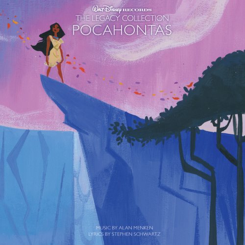 VA - Pocahontas: Walt Disney Records The Legacy Collection