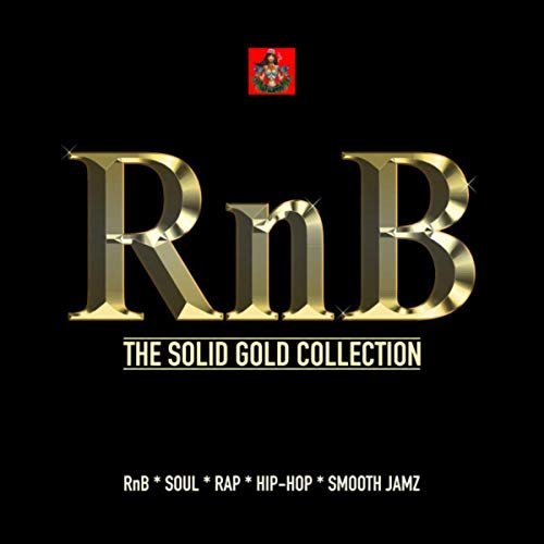 VA - RnB - The Solid Gold Collection (2020)  FLAC
