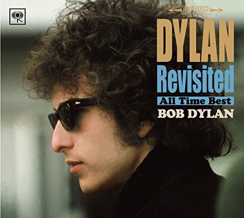 Bob Dylan - Dylan Revisited: All Time Best [5CD] (2016) FLAC