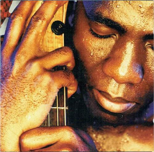 Richard Bona - Reverence (2001)  FLAC