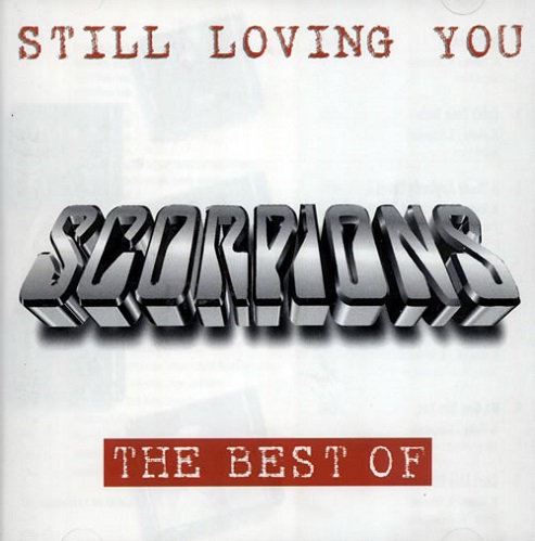 Scorpions - Still Loving You: The Best Of (1997)  FLAC