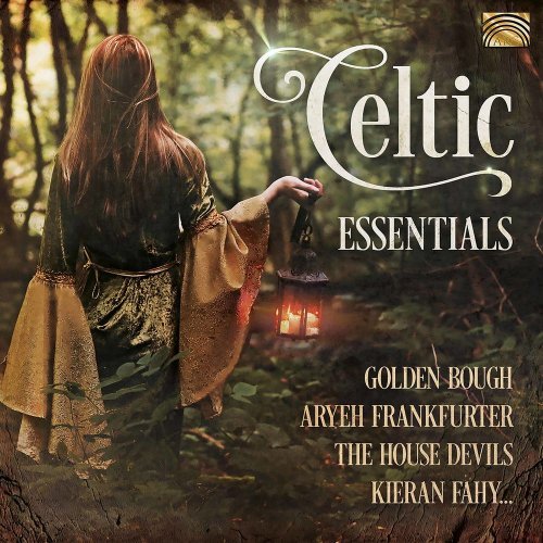 VA - Celtic Essentials (2020)  FLAC
