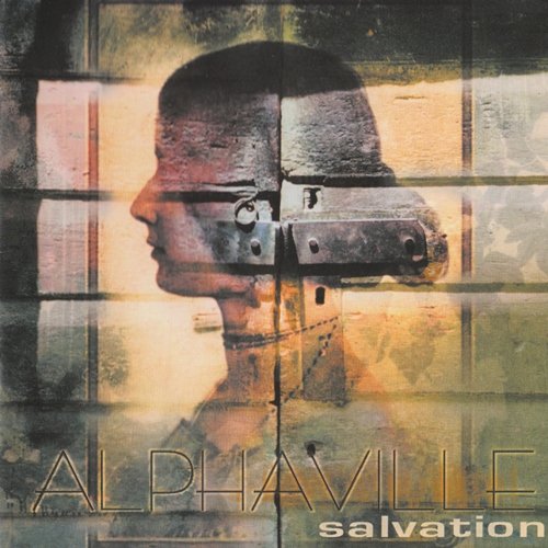 Alphaville - Salvation (1997/2000)  FLAC