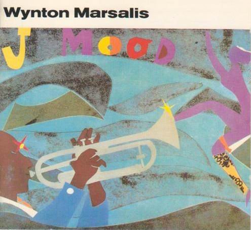 Wynton Marsalis - J Mood (1986)  FLAC