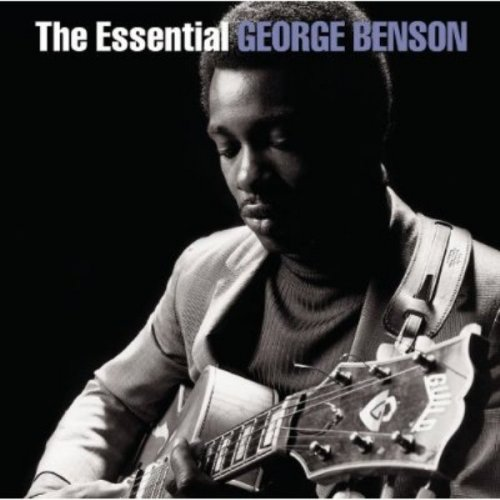 George Benson - The Essential George Benson (2006)  FLAC