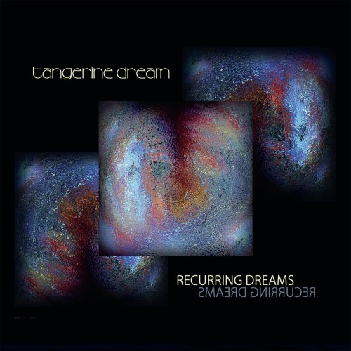 Tangerine Dream - Recurring Dreams (2020) [Hi-Res]