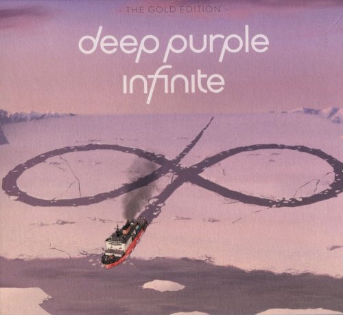 Deep Purple - Infinite (The Gold Edition) (2017)  FLAC