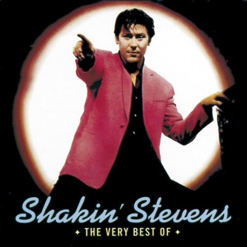 Shakin' Stevens - The Very Best Of (1999)  FLAC