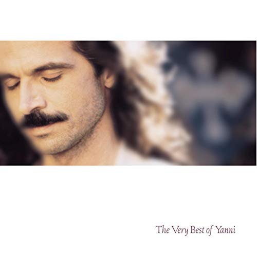 Yanni - The Very Best Of Yanni (2000/2003)  FLAC
