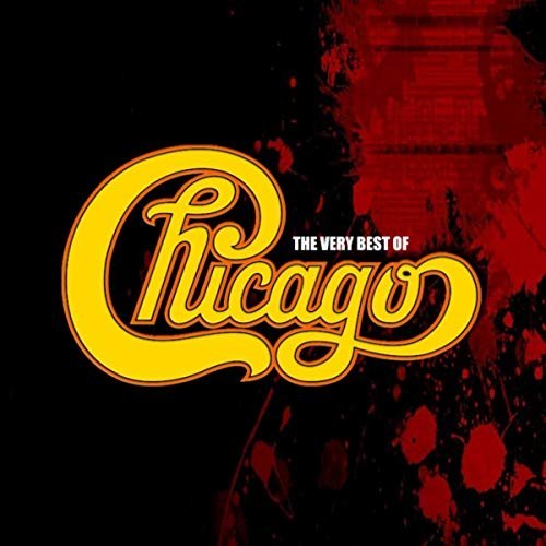 Chicago - The Very Best Of Chicago (2017)  FLAC