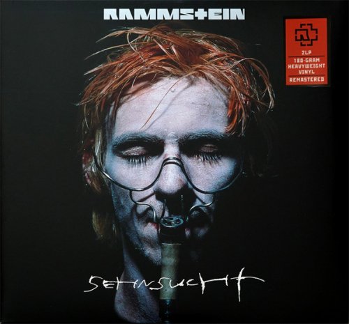 Rammstein - Sehnsucht (2017) 2xLP  [Hi-Res]