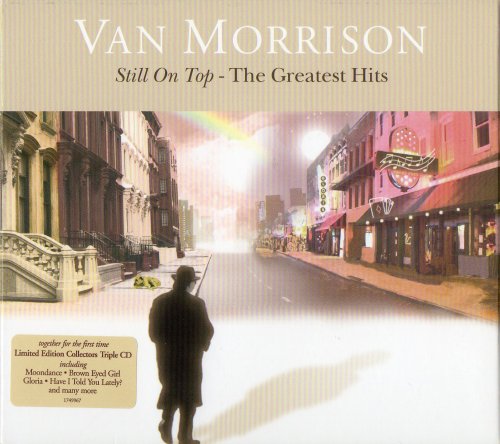 Van Morrison - Still on Top: The Greatest Hits (3 CD Limited